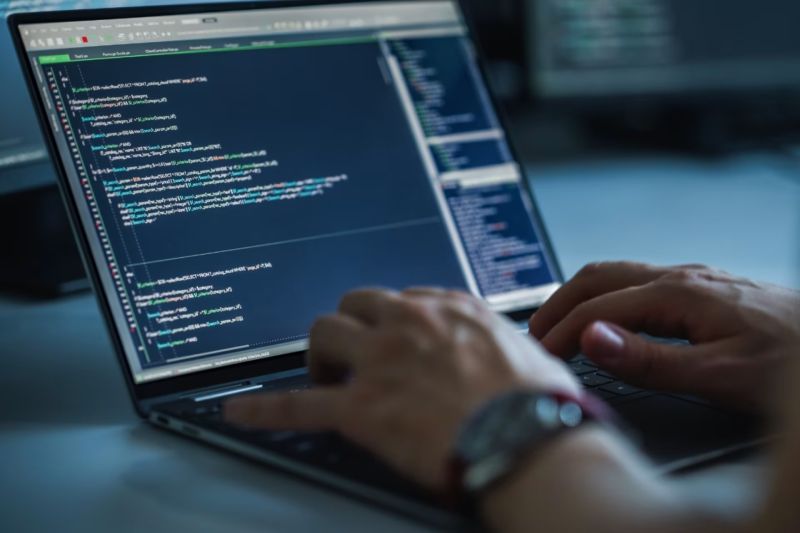 乌拉特前旗软件定制开发:PHP与Node.js,后端解决方案的优势博弈